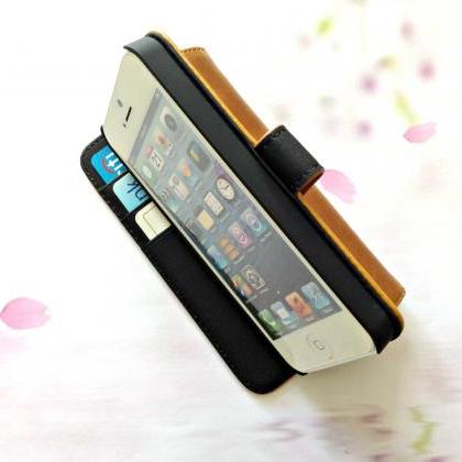 Bird Nest Iphone 6 6s 4.7 Leather Wallet Case,..